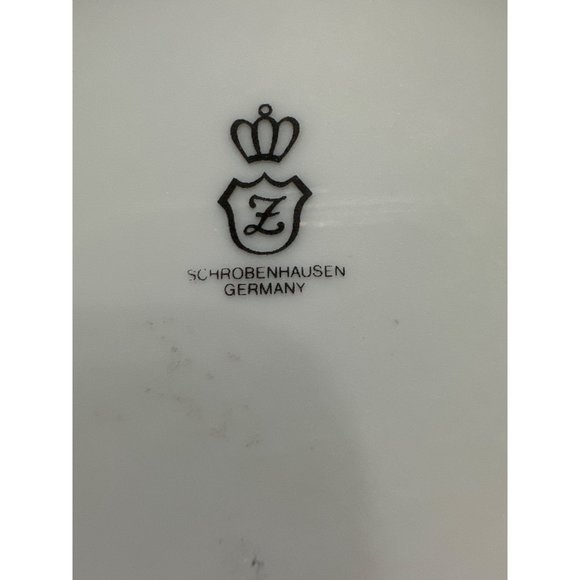 German Bayern Stein with Pewter Lid - Picture 9 of 10